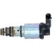 NRF Regelventil, Kompressor 380409
