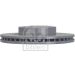 FEBI BILSTEIN 108540 Bremsscheibe