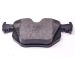 Bremsbelagsatz, Scheibenbremse 8DB 355 009-331 Bremsbelagsatz, Scheibenbremse 8DB 355 009-331