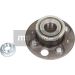 Maxgear Radlagersatz 33-0669