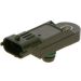 BOSCH Sensor, Ladedruck 0 281 002 996