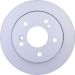 Hella Bremsscheibe PRO 8DD 355 102-991