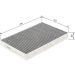 BOSCH 1 987 435 569 Innenraumfilter FILTER+pro