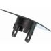 Halter, Sensor-Einparkhilfe V99-72-0001