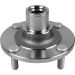 Metzger Radnabe N 1068