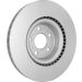 Hella Bremsscheibe Pro High Carbon 8DD 355 125-171 Hella Bremsscheibe Pro High Carbon 8DD 355 125-171