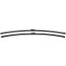 BOSCH A 313 S Scheibenwischer Aerotwin 3 397 007 313