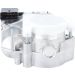 BOSCH Drosselklappenstutzen 0 280 750 085 BOSCH Drosselklappenstutzen 0 280 750 085