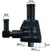 Mahle Thermostat, Kühlmittel BEHR TI 218 84D