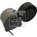 FEBI BILSTEIN 43750 Riemenspanner, Keilrippenriemen