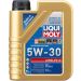 LIQUI MOLY 20646 Longlife III 5W-30, 1l, Synthetiköl