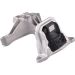 Tedgum Lagerung, Motor TED37615