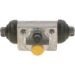 BOSCH Radbremszylinder F 026 002 001