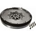Sachs Zwei-Massen-Schwungrad 2294 001 906 Sachs Zwei-Massen-Schwungrad 2294 001 906