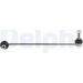 Delphi Stange/Strebe, Stabilisator TC1805
