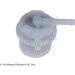 Blue Print Kraftstofffilter ADS72302