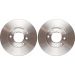 Bremsscheibe DF2581