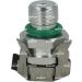 NRF Regelventil, Kompressor 38633