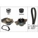 INA Wasserpumpe + Zahnriemensatz 530 0470 30