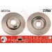 Bremsscheibe DF2734