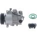 Mahle Kompressor, Klimaanlage BEHR ACP 475 000S