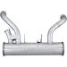 Hella Vorschalldämpfer Easy2Fit – PARTNERED with Faurecia 8LB 366 020-471