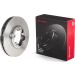 Brembo Bremsscheibe PRIME LINE 09.C240.10