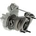 Nissens Turbolader 93020