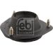 FEBI BILSTEIN 15600 Federbeinstützlager, Domlager