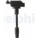 Zündspule GN10960-12B1 Zündspule GN10960-12B1