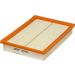 Hengst Filter Luftfilter E486L