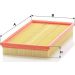MANN-FILTER C 3270 Luftfilter MANN-FILTER C 3270 Luftfilter