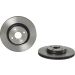 Brembo Bremsscheibe PRIME LINE - UV Coated 09.D573.11 Brembo Bremsscheibe PRIME LINE - UV Coated 09.D573.11
