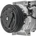 Kompressor, Klimaanlage Valeo Origins New OE TECHNOLOGIE 813180
