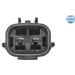 Meyle Sensor, Raddrehzahl MEYLE-ORIGINAL: True to OE 35-14 899 0010 Meyle Sensor, Raddrehzahl MEYLE-ORIGINAL: True to OE 35-14 899 0010