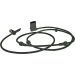 Metzger Sensor, Raddrehzahl 0900985