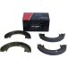 Maxgear Bremsbackensatz, Feststellbremse 19-3476 Maxgear Bremsbackensatz, Feststellbremse 19-3476