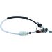 Maxgear Seilzug, Schaltgetriebe 32-0609