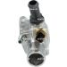 NRF Thermostat, Kühlmittel EASY FIT 725266 NRF Thermostat, Kühlmittel EASY FIT 725266
