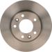 BOSCH Bremsscheibe 0 986 479 444