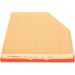 BOSCH 1 457 433 101 Luftfilter BOSCH 1 457 433 101 Luftfilter