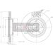 Maxgear Bremsscheibe 19-2393
