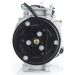 Kompressor, Klimaanlage 890124 Kompressor, Klimaanlage 890124