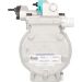 Kompressor, Klimaanlage 89301 Kompressor, Klimaanlage 89301