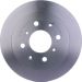 Bremsscheibe 8DD 355 117-871 Bremsscheibe 8DD 355 117-871