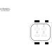 NOx-Sensor, Harnstoffeinspritzung 571 0125 10