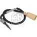 FEBI BILSTEIN 185341 Sensor, Abgastemperatur