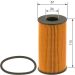 Ölfilter F 026 407 088 Ölfilter F 026 407 088