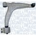 Magneti Marelli Lenker, Radaufhängung 301181311700