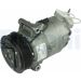Delphi Kompressor, Klimaanlage TSP0155928